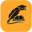 ScholarQuill logo
