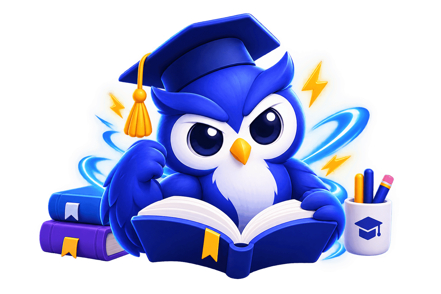 Topic Study Note Illustration